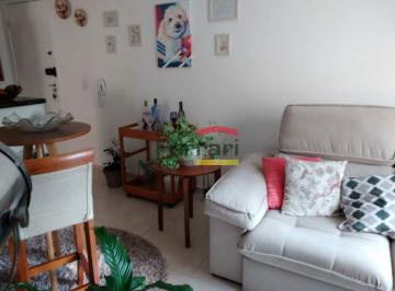 Apartamento · 50m² · 2 Quartos · 1 Vaga · Conforto e praticidade em 50 m², apartamento ideal e pronto pra morar.