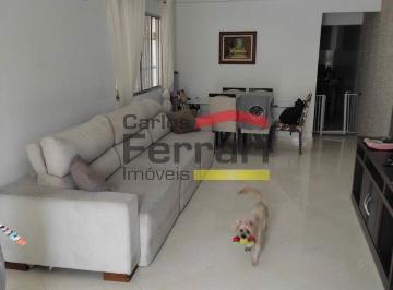 Casa · 125m² · 3 Quartos · 1 Vaga · Sobrado a venda, Vila Santa Maria, Zona Norte, 03 dormitórios, 01 vaga