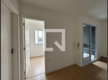 Apartamento · 34m² · 2 Quartos · Apartamento para Aluguel - Piqueri, 2 Quartos,  34 m² - São Paulo
