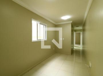 Apartamento · 45m² · 2 Quartos · 2 Vagas · Apartamento para Aluguel - Campestre, 2 Quartos, 45 m² - Santo André