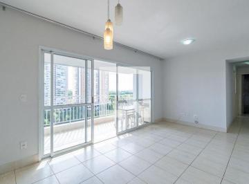Apartamento · 83m² · 3 Quartos · 2 Vagas · Apartamento para Aluguel - Jardim Atlântico , 3 Quartos, 83 m² - Goiânia
