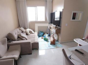 Apartamento · 65m² · 2 Quartos · 1 Vaga · Apartamento para Aluguel - Samambaia, 2 Quartos,  65 m² - Brasília