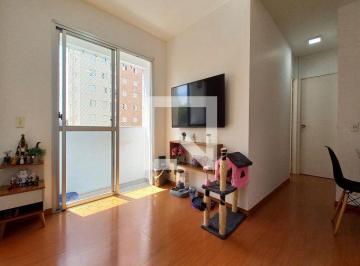 Apartamento · 54m² · 2 Quartos · 1 Vaga · Apartamento à Venda - São Bernardo, 2 Quartos,  54 m² - Campinas