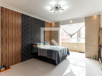 Apartamento · 43m² · 1 Quarto · Apartamento à Venda - Centro, 1 Quarto, 43 m² - São Paulo
