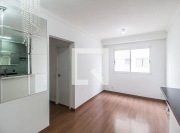 Apartamento · 51m² · 2 Quartos · 1 Vaga · Apartamento à Venda - Centro, 2 Quartos, 51 m² - Barueri