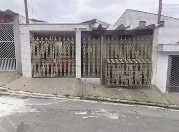 Casa · 166m² · 4 Quartos · 2 Vagas · Casa à venda - no Parque São Lucas