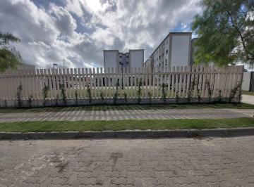 Apartamento · 40m² · 2 Quartos · 1 Vaga · Apartamento nunca habitado com 1 vaga !
