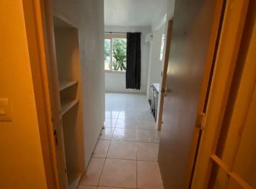 Apartamento · 32m² · 1 Quarto · Apartamento em Santa Tereza
