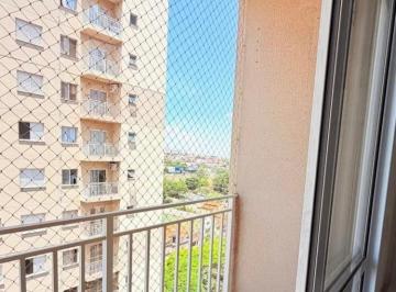 Foto 01 · Apartamento, Resid Torres do Jardim, Hortolandia, SP