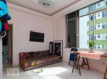 Apartamento · 90m² · 2 Quartos · Apartamento à Venda - Grajaú, 2 Quartos, 90 m² - Rio de Janeiro