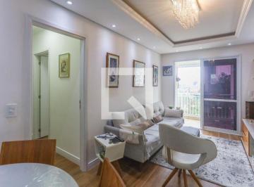 Apartamento · 78m² · 3 Quartos · 1 Vaga · Apartamento à Venda - Centro, 3 Quartos,  78 m² - Diadema