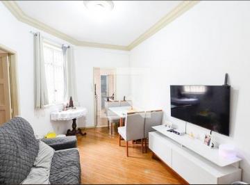 Apartamento · 85m² · 3 Quartos · Apartamento à Venda - Andaraí, 3 Quartos,  85 m² - Rio de Janeiro