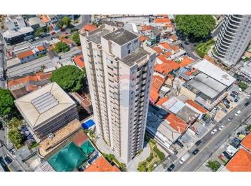 Apartamento · 36m² · 1 Quarto · 1 Vaga · Apartamento dos Sonhos em Santana!