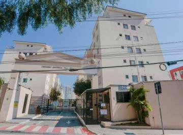 Apartamento · 97m² · 3 Quartos · 1 Vaga · Apartamento a venda Jardim Guadalajara - Sorocaba/SP