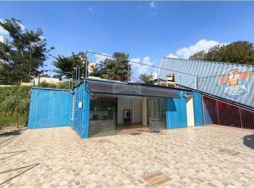 Comercial · 100m² · 5 Vagas · Ponto Comercial Campolim