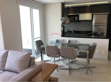 Apartamento · 105m² · 2 Quartos · 2 Vagas · More com Sofisticação a Passos do Parque Ibirapuera!  105m² 2 Quartos, 1 suíte, 2 vagas
