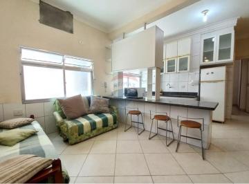 Apartamento · 50m² · 2 Quartos · Apartamento a venda na Enseada no Guarujá