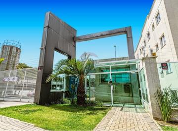Apartamento · 45m² · 2 Quartos · 1 Vaga · Apartamento à venda com 45m², 2 quartos e 1 vaga de garagem no bairro Abranches, em Curitiba/PR, por