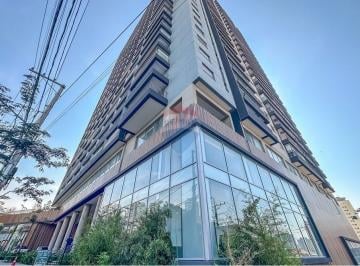 Apartamento · 52m² · 2 Quartos · 1 Vaga · Apartamento à Venda – Rua Vergueiro, a apenas 650m do Metrô Santos-Imigrantes