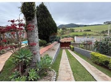 Rural · 600m² · 3 Quartos · 6 Vagas · CHACARA DE LAZER.