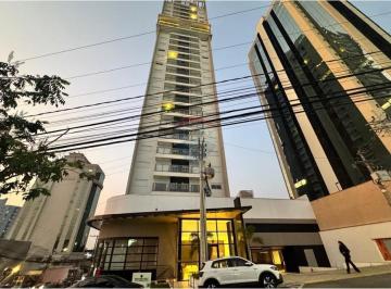 Apartamento · 94m² · 1 Quarto · 2 Vagas · Duplex Cobertura Campolim Locação