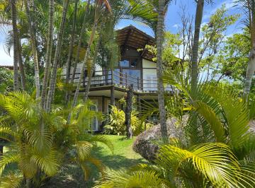 Casa de 3 quartos, Ilhabela · Casa à venda em Ilhabela - Ponta da Sela - Fernando + 5 5 1 1 9 9 9 3 7 0 5 5 9