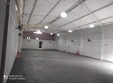 a9923198ff58105de0a80c1bf9942b6e0d8785e5 · Galpão para alugar, 260 m² por R$ 12.000,00/mês - Centro - Guarulhos/SP