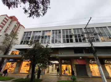 Comercial · 21m² · Sala 21M² - para Alugar