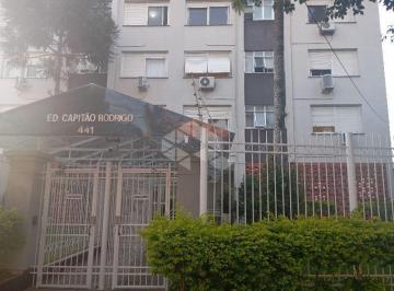 Apartamento · 50m² · 1 Quarto · Apartamento 50M² - para Alugar