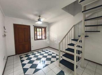 Casa · 120m² · 2 Quartos · Casa em Condomínio 120M² - para Alugar