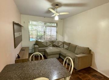 Apartamento · 59m² · 3 Quartos · Apartamento 59M² - para Alugar