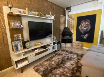 Casa · 70m² · 2 Quartos · 1 Vaga · Casa à venda em Santo Onofre, Viamão