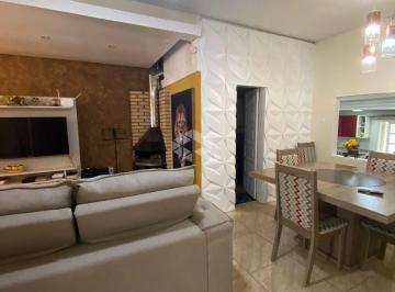 Casa · 70m² · 2 Quartos · 1 Vaga · Casa à venda em Santo Onofre, Viamão