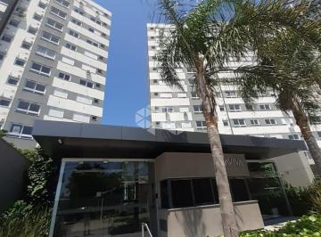 Apartamento · 55m² · 2 Quartos · 1 Vaga · APARTAMENTO 2 DORMITÓRIOS OCM SUÍTE E INFRA COMPLETA