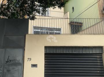 Casa · 160m² · 2 Quartos · 1 Vaga · Sobrado - Lapa