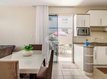 Apartamento · 115m² · 2 Quartos · 2 Vagas · COBERTURA 2 DORMITÓRIOS 1 SUITE TERRAÇO COM PISCINA CHURRASQUEIRA 100 METROS DA PRAIA DE R$1.100.000