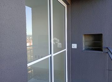 28 · Apartamento 3 dormitórios sacada e churrasqueira Condomínio Igara Club - Canoas RS