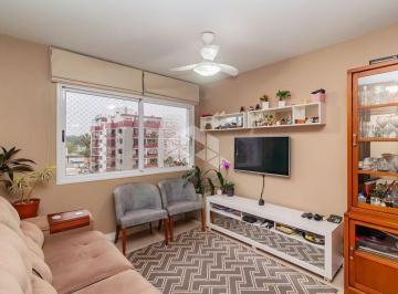 Apartamento · 71m² · 3 Quartos · 2 Vagas · Apartamento 3 dorm. Garagem bairro Santana