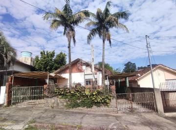 Casa · 100m² · 2 Quartos · 3 Vagas · Casa / terreno no Jardim Sabará