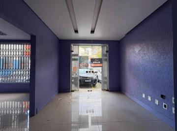Comercial · 93m² · LOJA AMPLA NO CENTRO DE FLORIANÓPOLIS COM ALTO POTENCIAL COMERCIAL