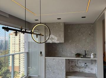 Apartamento · 213m² · 3 Quartos · 4 Vagas · Apartamento á venda no Morumbi, São Paulo/SP, Zona Sul