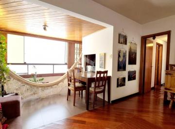 Apartamento · 81m² · 3 Quartos · 1 Vaga · Apartamento 03 dor, suíte, sacada, churrasqueira, garagem e elevador próximo ao Clínicas.