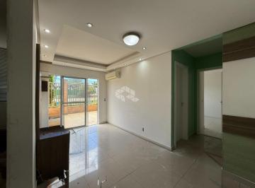 Apartamento · 95m² · 2 Quartos · 1 Vaga · APARTAMENTO GARDEN DE 02 DORMITORIOS 1 SUITE VAGA DE GARAGEM ZONA NORTE