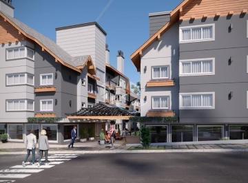 Photo 1 · Apartamento cobertura, 2 dormitórios/suítes, 94,65m² privativos, 1 vaga, no Bair