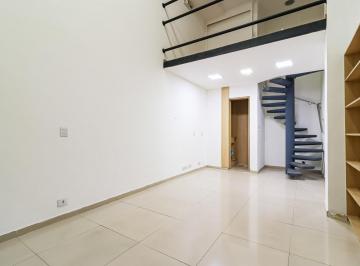 Comercial · 74m² · 5 Quartos · Sobreloja na Avenida Brigadeiro Faria Lima, N. 1827 - Sobreloja 19/20 • 74 m²