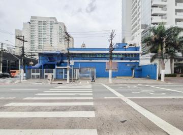 Comercial · 3300m² · 4 Vagas · Prédio comercial na Avenida Marquês de São Vicente, N. 600 • 3300 m²