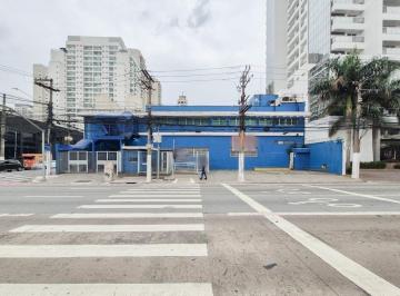 Comercial · 3300m² · 4 Vagas · Prédio comercial na Avenida Marquês de São Vicente, N. 600 • 3300 m²