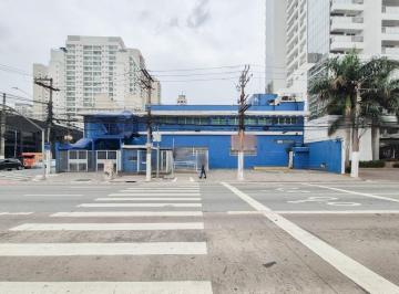 Comercial · 3300m² · 4 Vagas · Prédio comercial na Avenida Marquês de São Vicente, N. 600 • 3300 m²