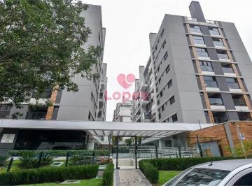 Apartamento de 2 quartos, Curitiba · Apartamento à venda na Vila Izabel, Curitiba