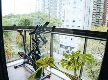Apartamento de 2 quartos, Curitiba · APARTAMENTO ALTO PADRÃO – 146m² PRIVATIVOS – 2 SUÍTES – BATEL